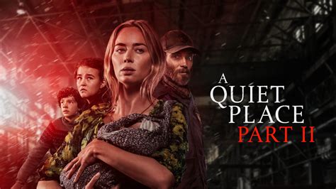 a quiet place part ii download in hindi|Download A Quiet Place 2 (2020) Dual Audio {Hindi.